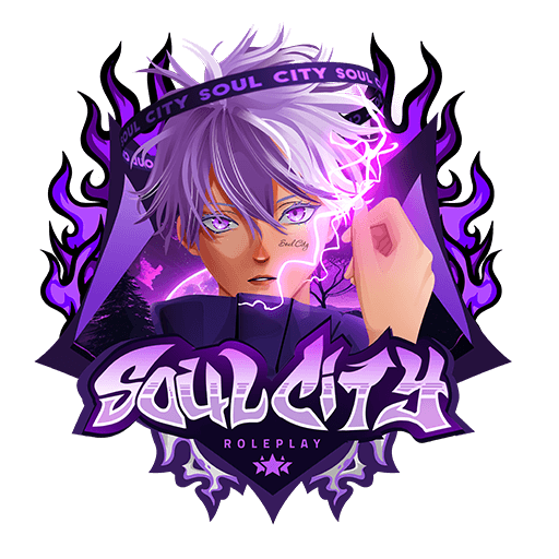 Soul City RP